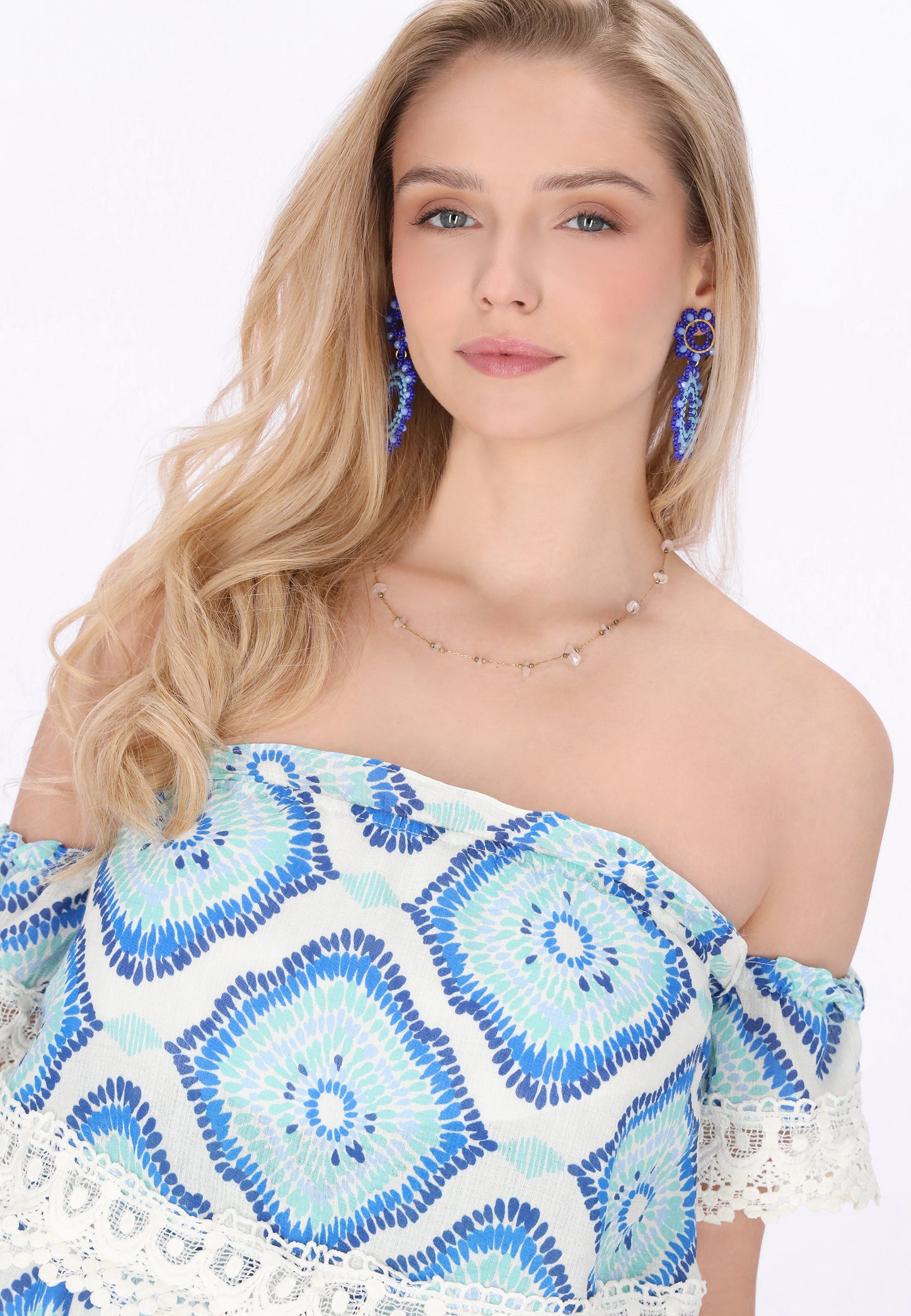 Izia Women's Dress