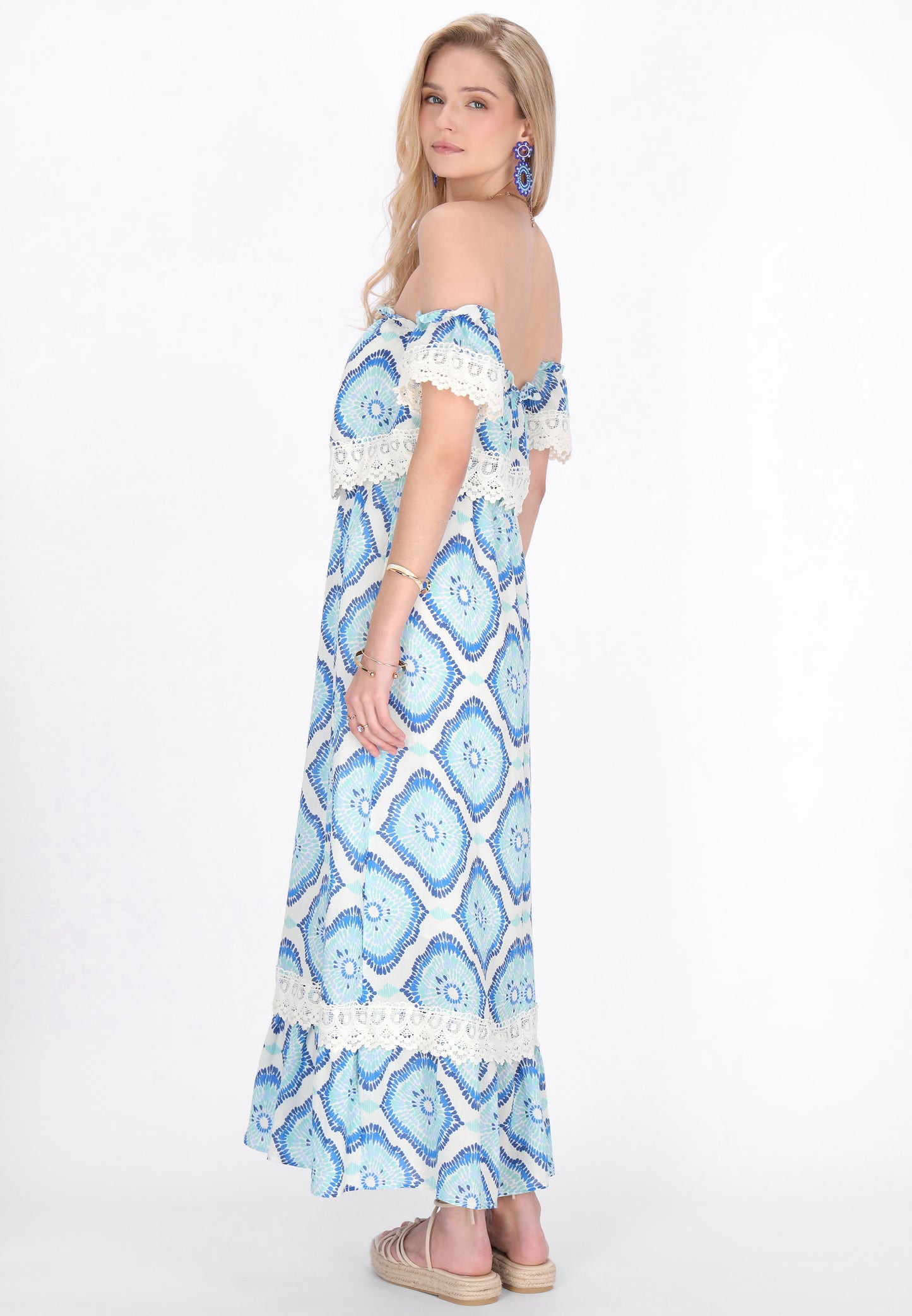 Izia Women's Dress