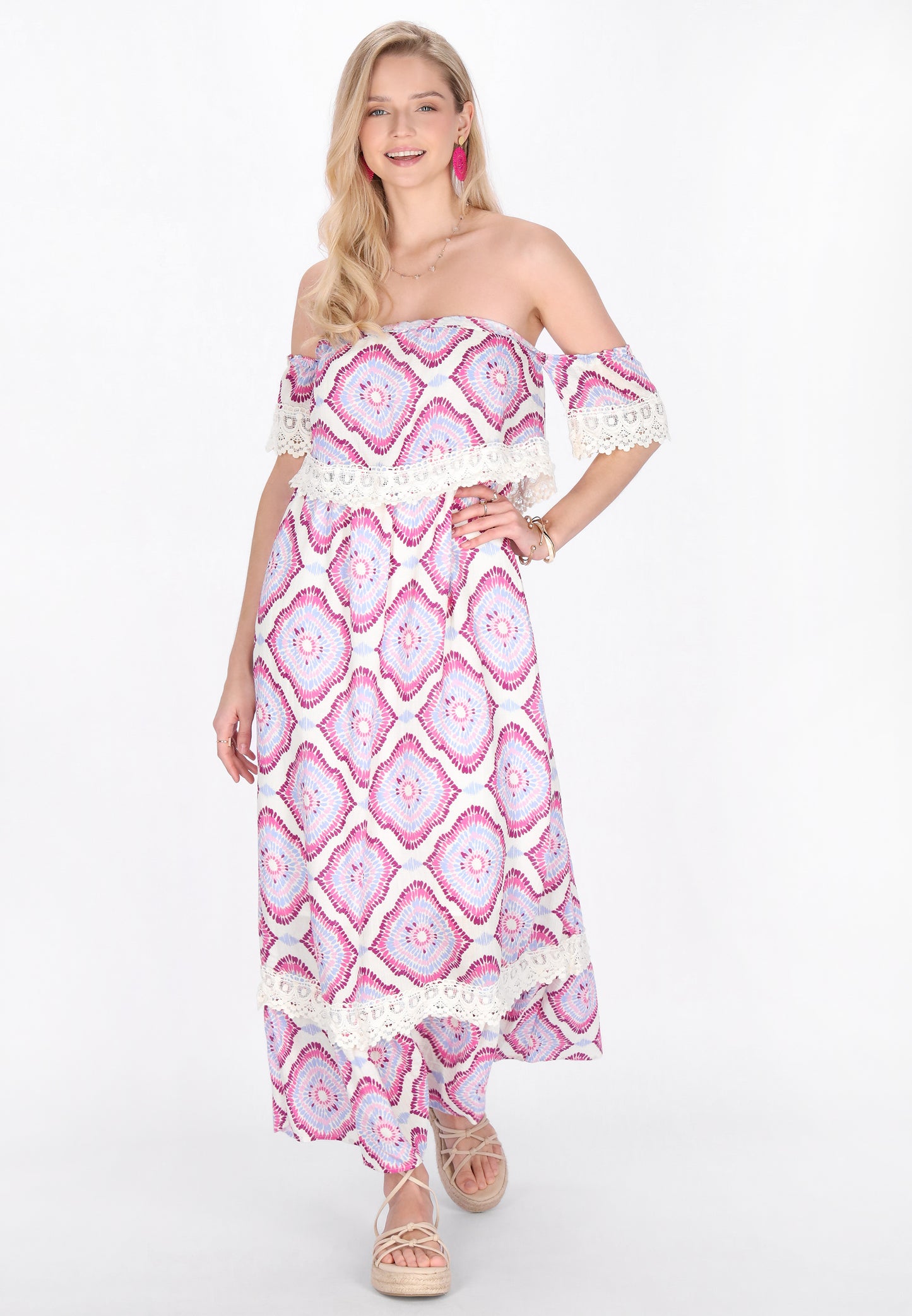 Izia Women's Dress