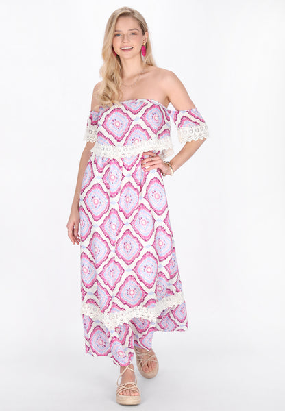 Izia Women's Dress