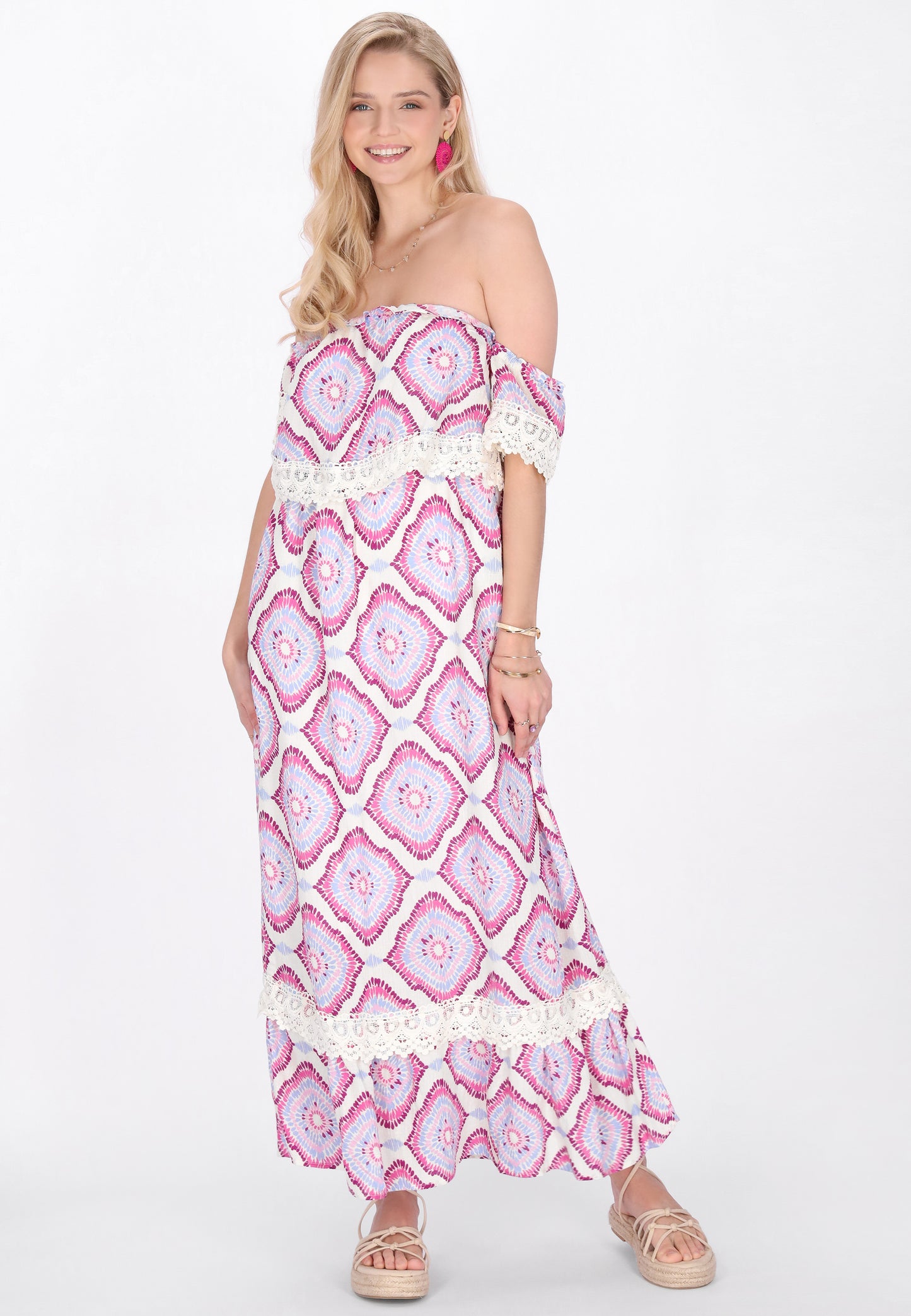 Izia Women's Dress