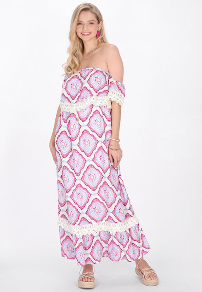 Izia Women's Dress