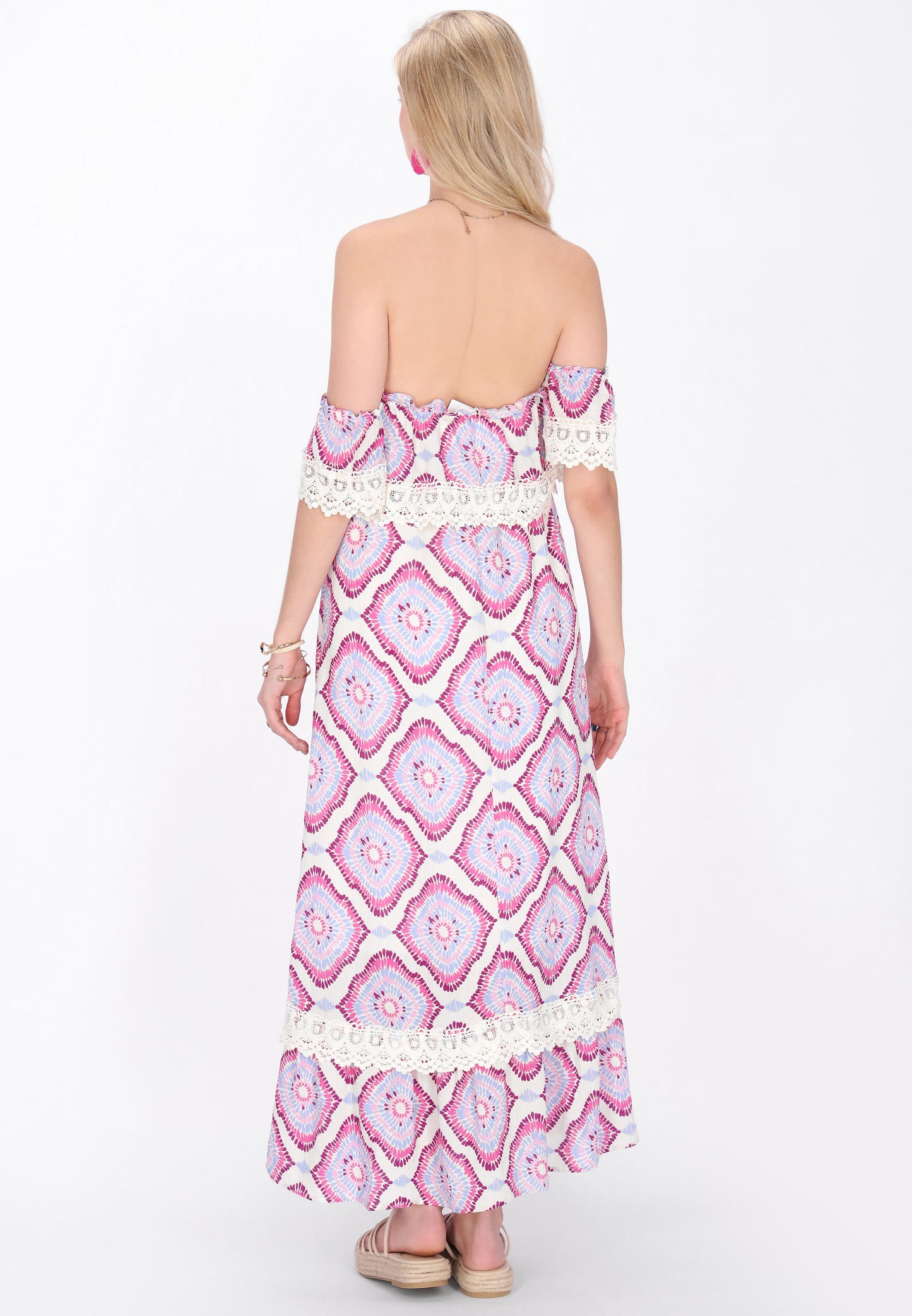 Izia Women's Dress