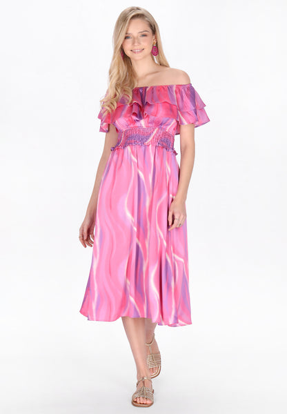 Izia Women's Dress