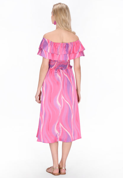 Izia Women's Dress