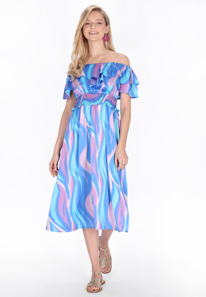 Izia Women's Dress