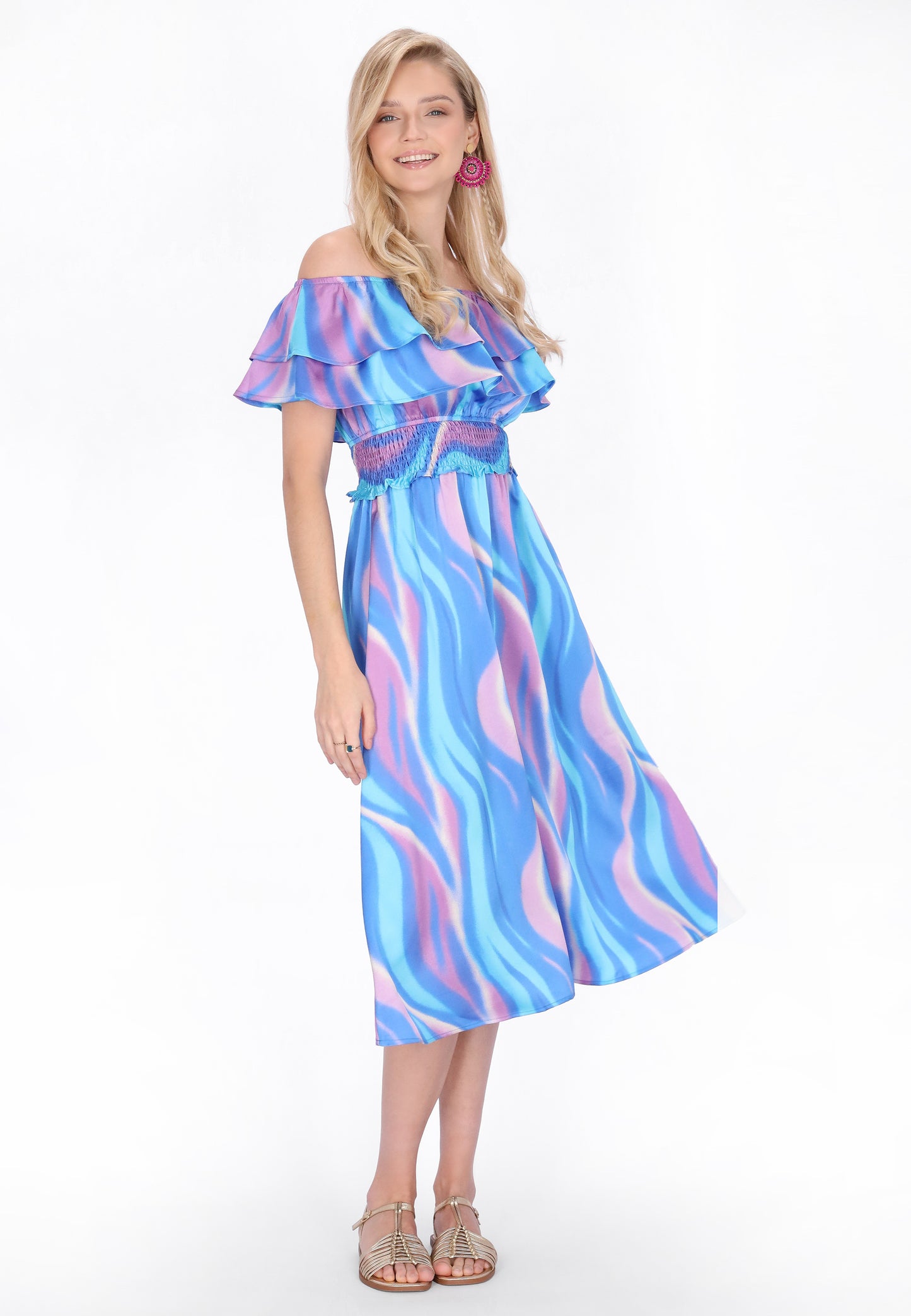 Izia Women's Dress