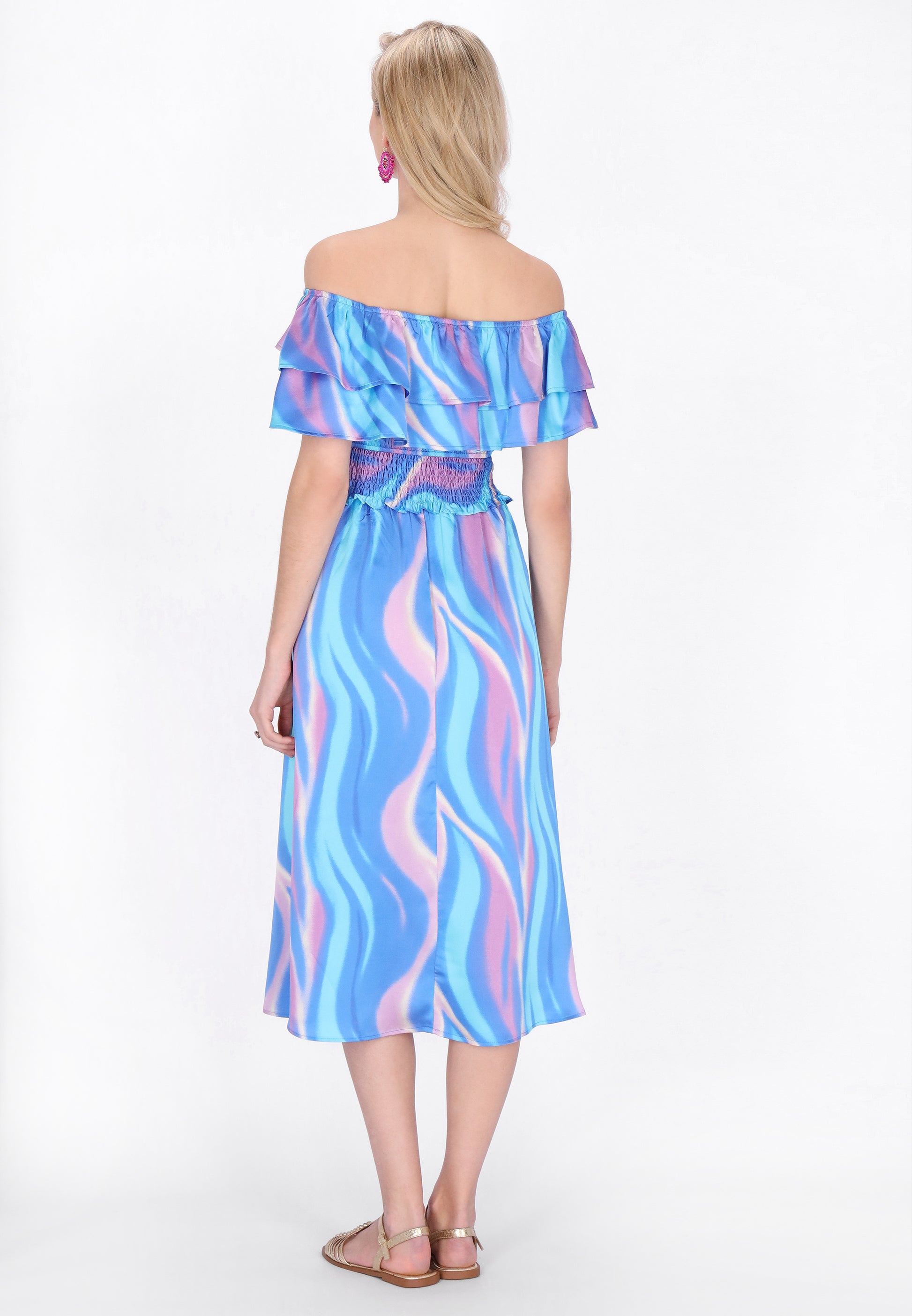 Izia Women's Dress