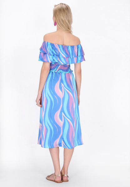 Izia Women's Dress