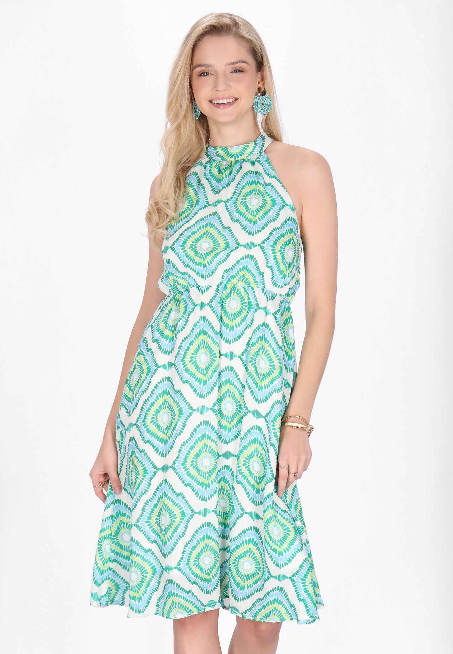 Izia Women's Dress
