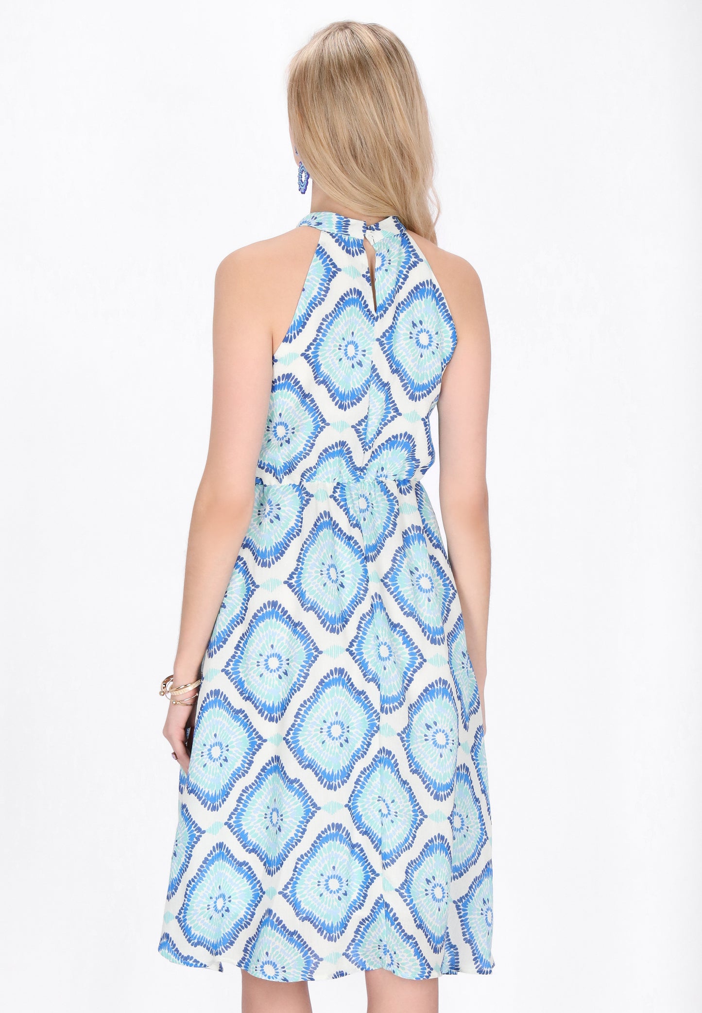 Izia Women's Dress