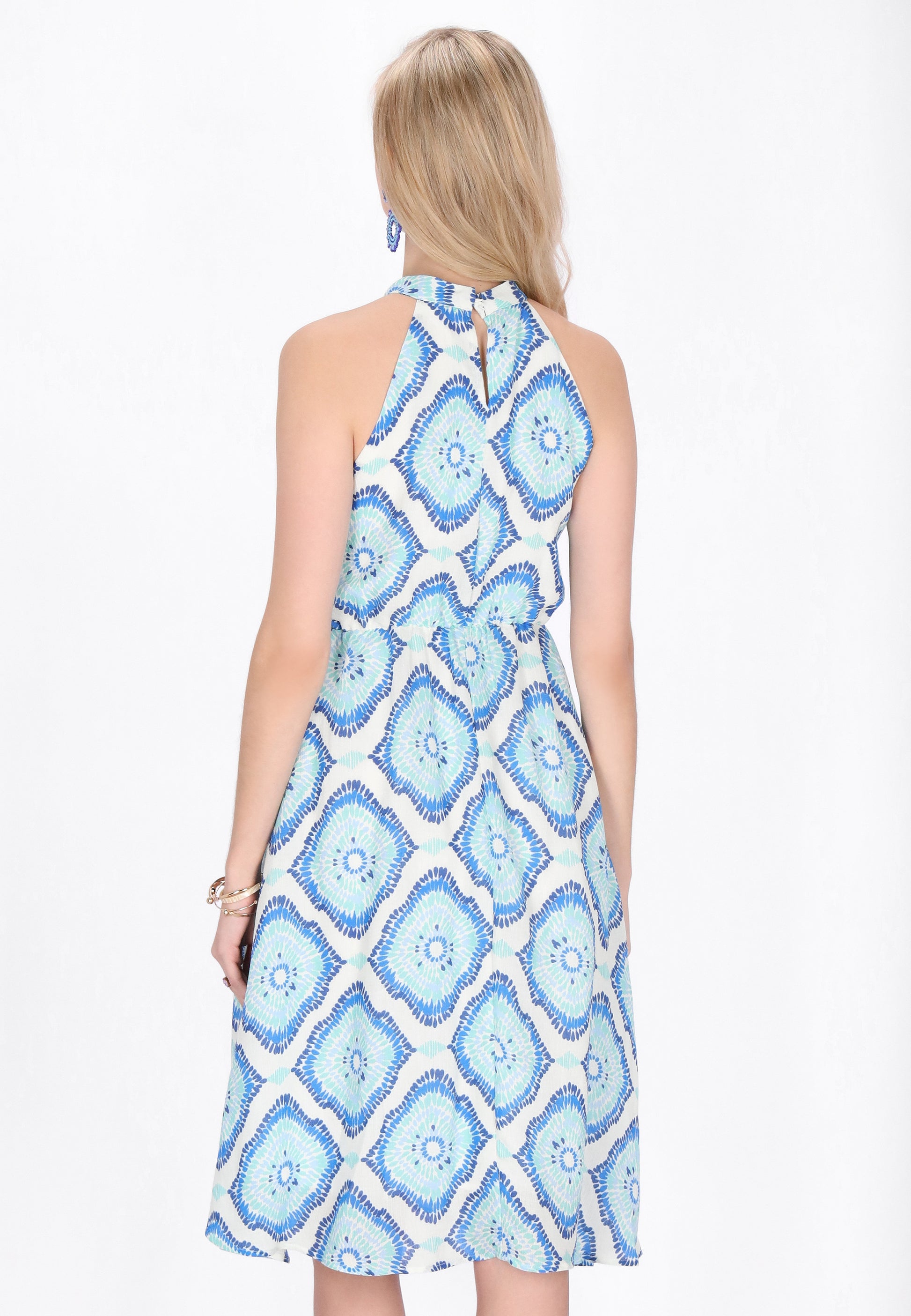 Izia Women's Dress