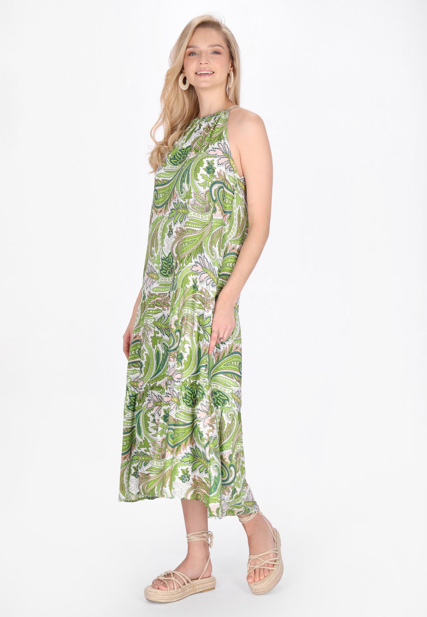 Izia Women's Dress