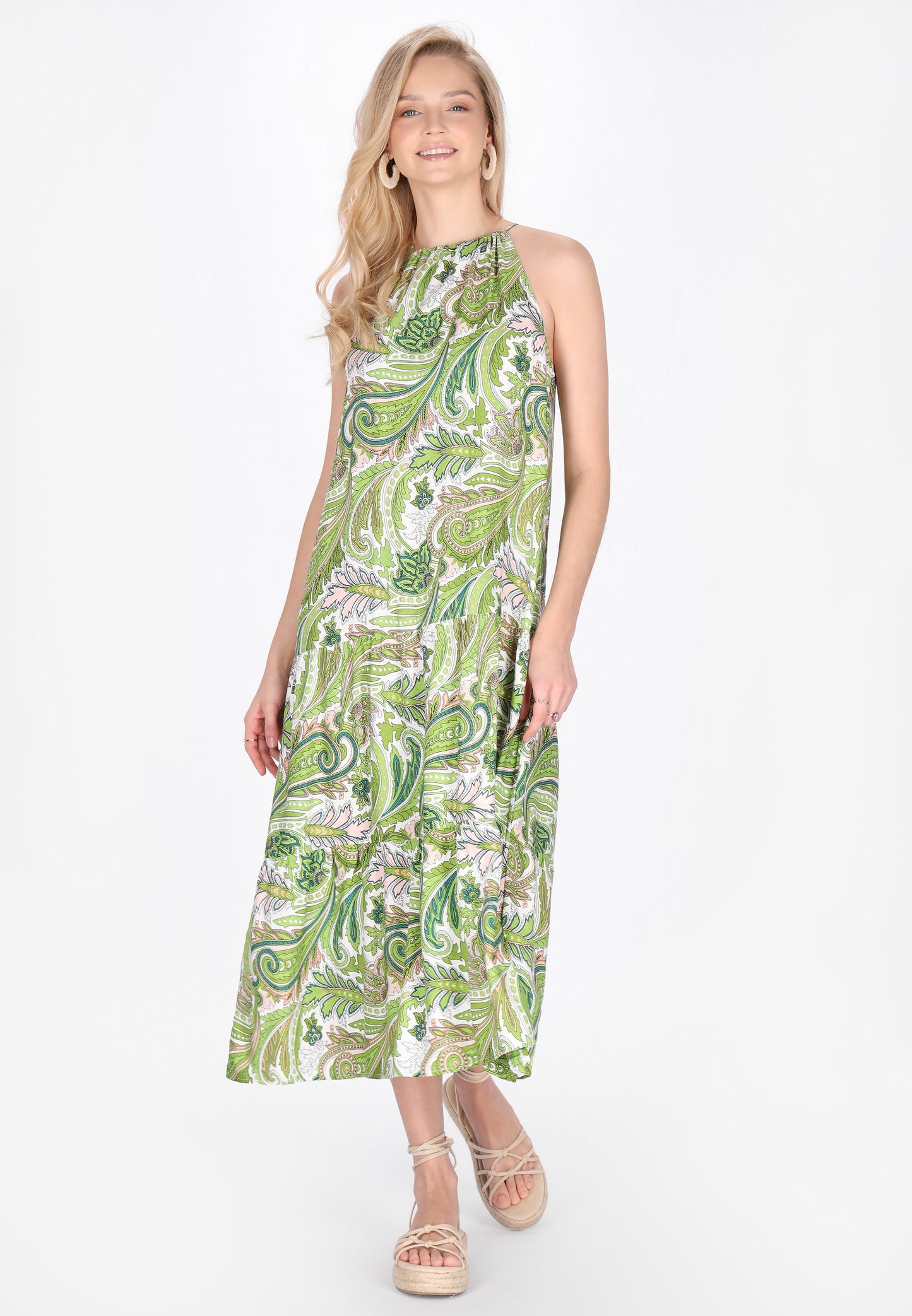 Izia Women's Dress