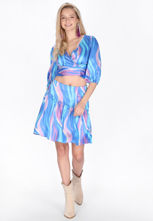 Izia Women's Blouse