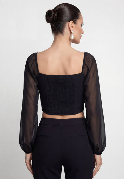 faina Damenbluse