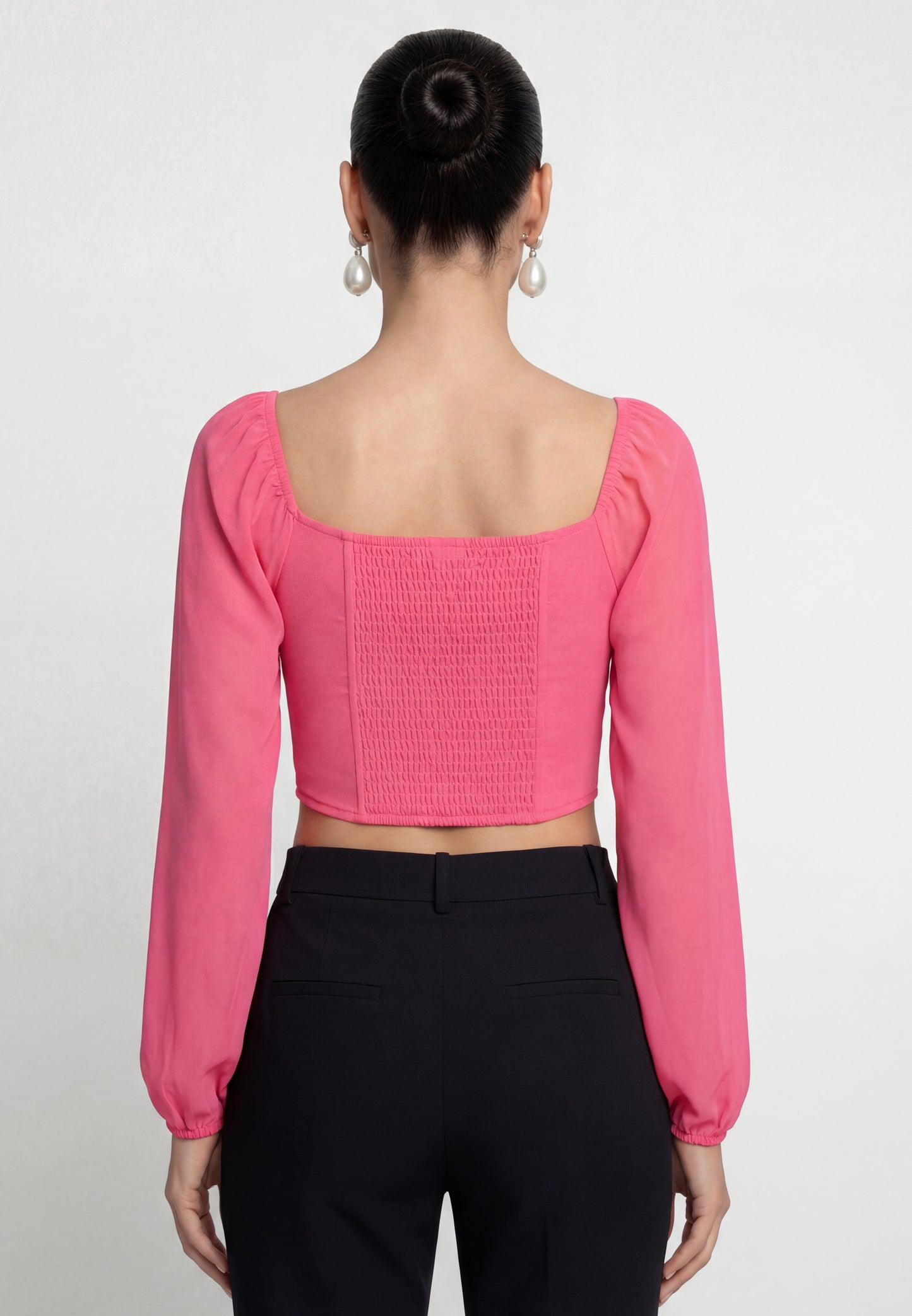 faina Damenbluse