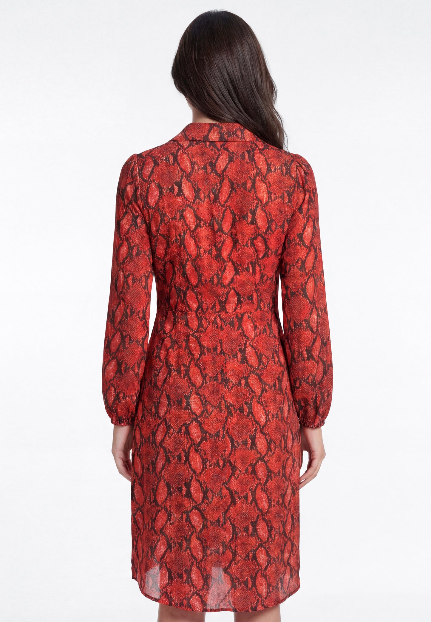 faina Damen Kleid