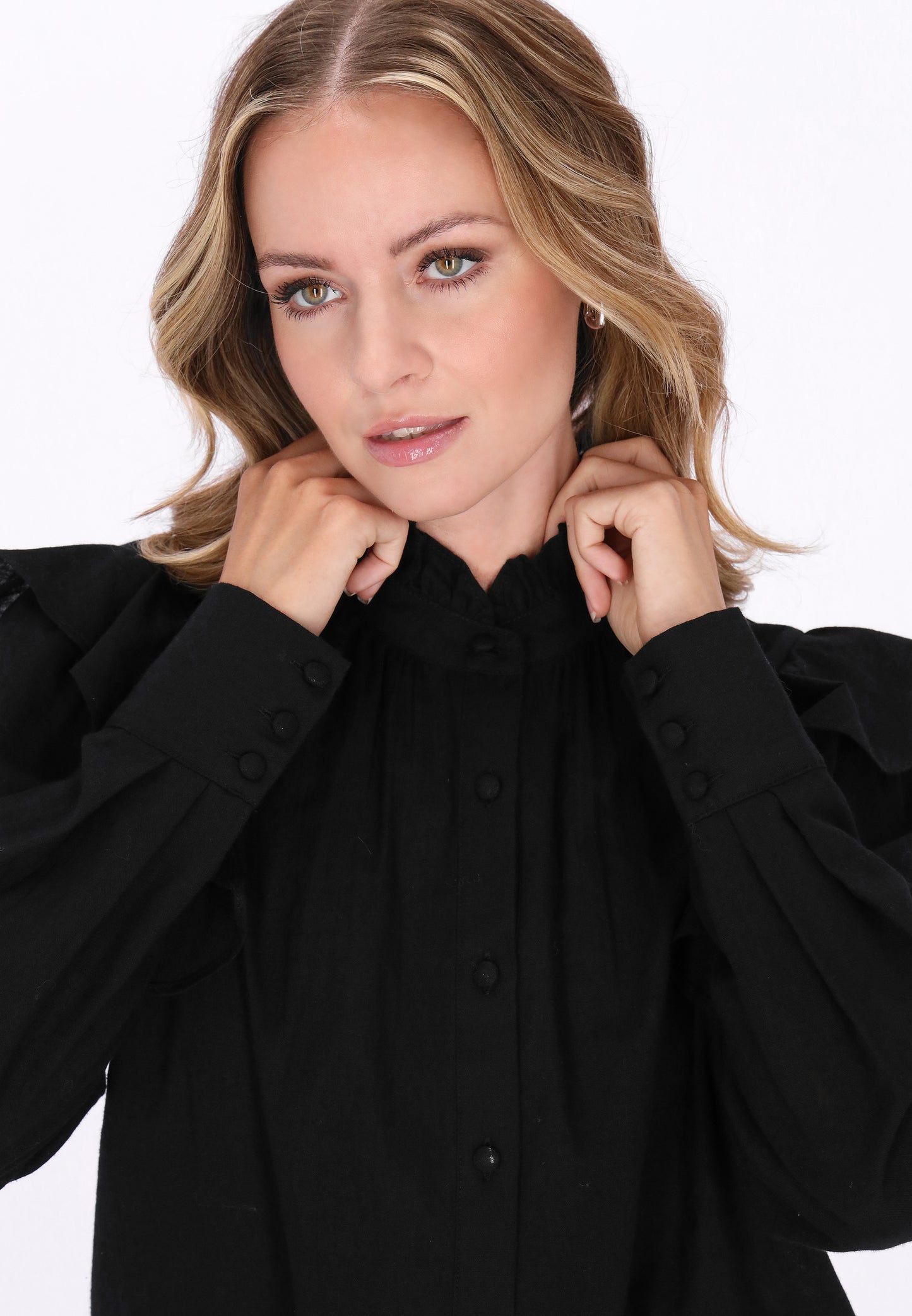 DreiMaster Vintage Damen Shirt