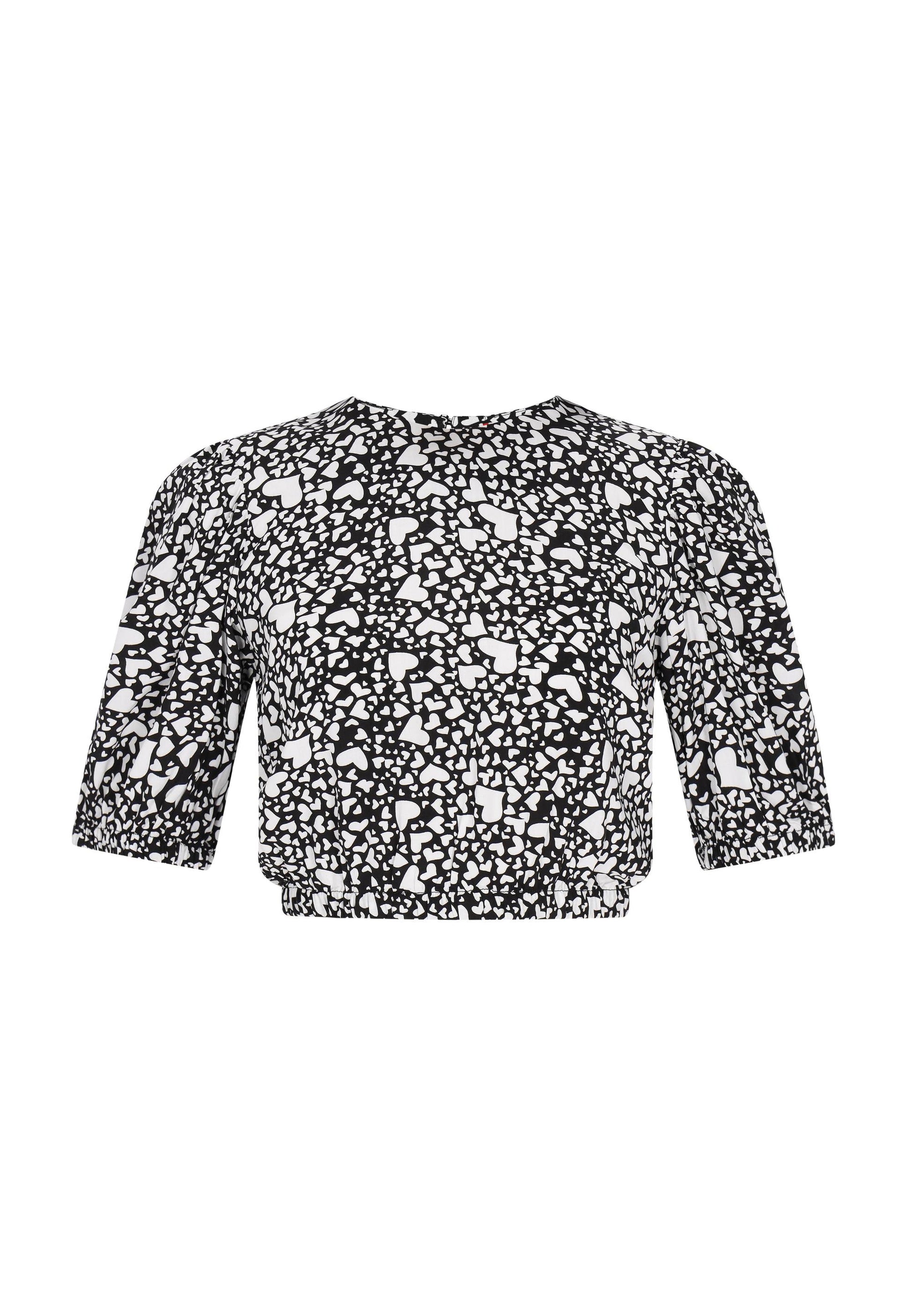 Leella Women's Blouse