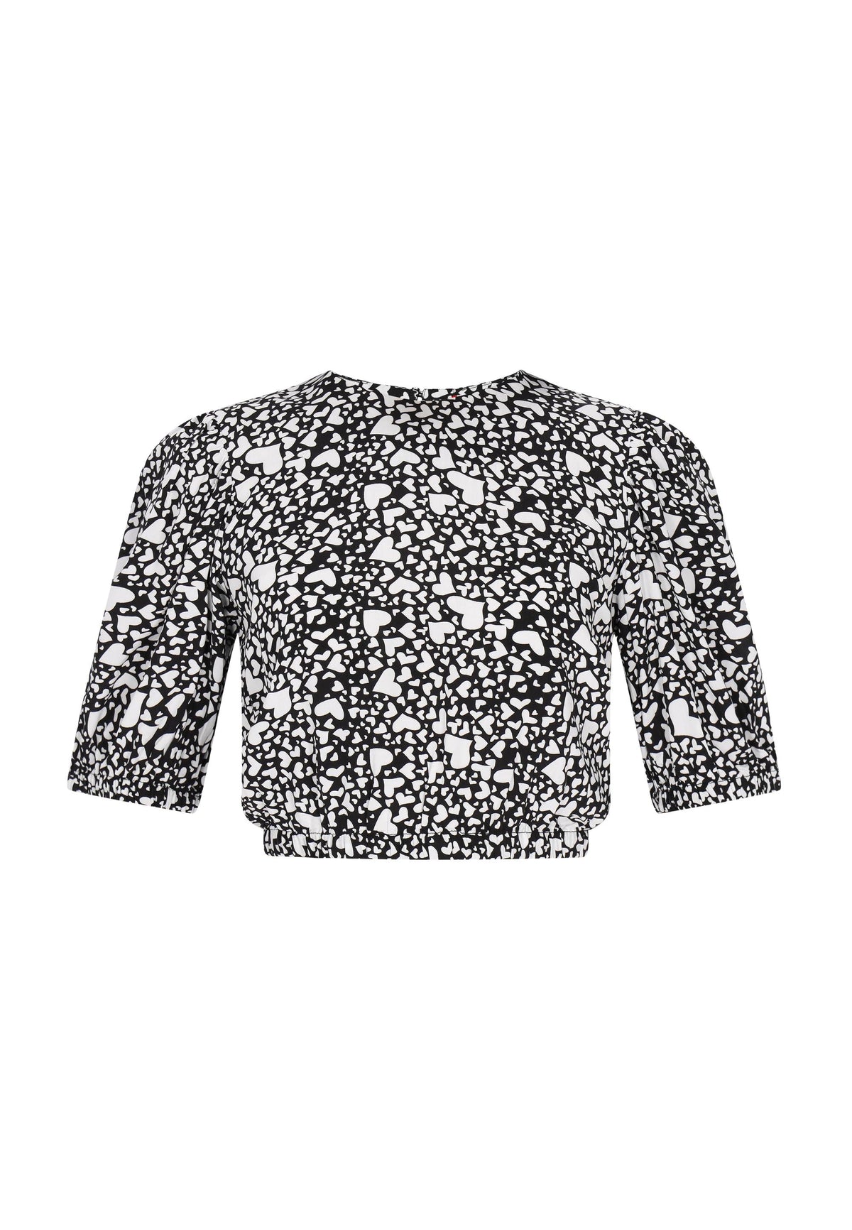 myMo Women's Blouse