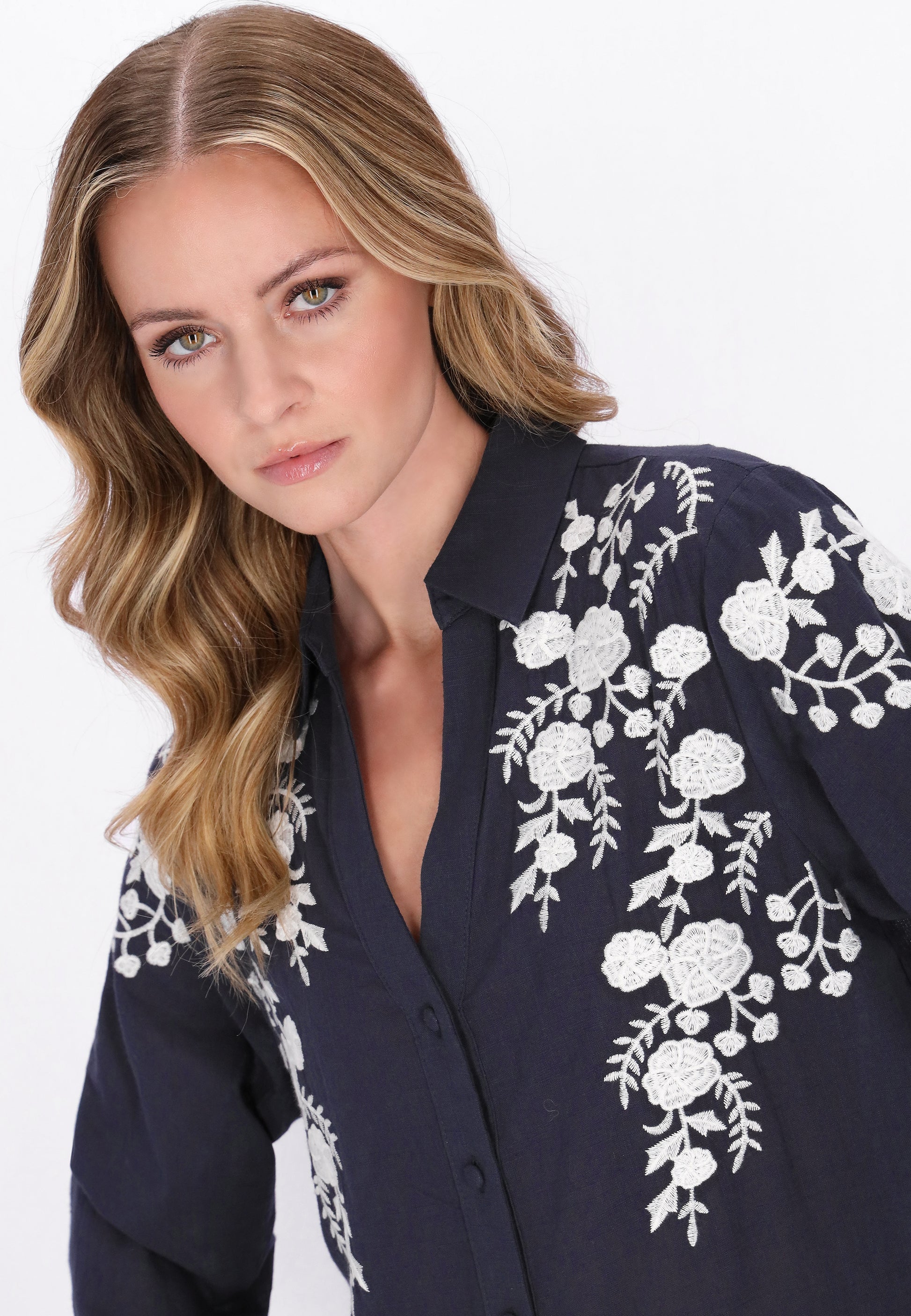 DreiMaster Vintage Damen Shirt