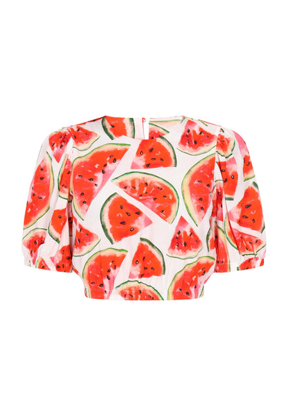 Libbi Women's Blouse