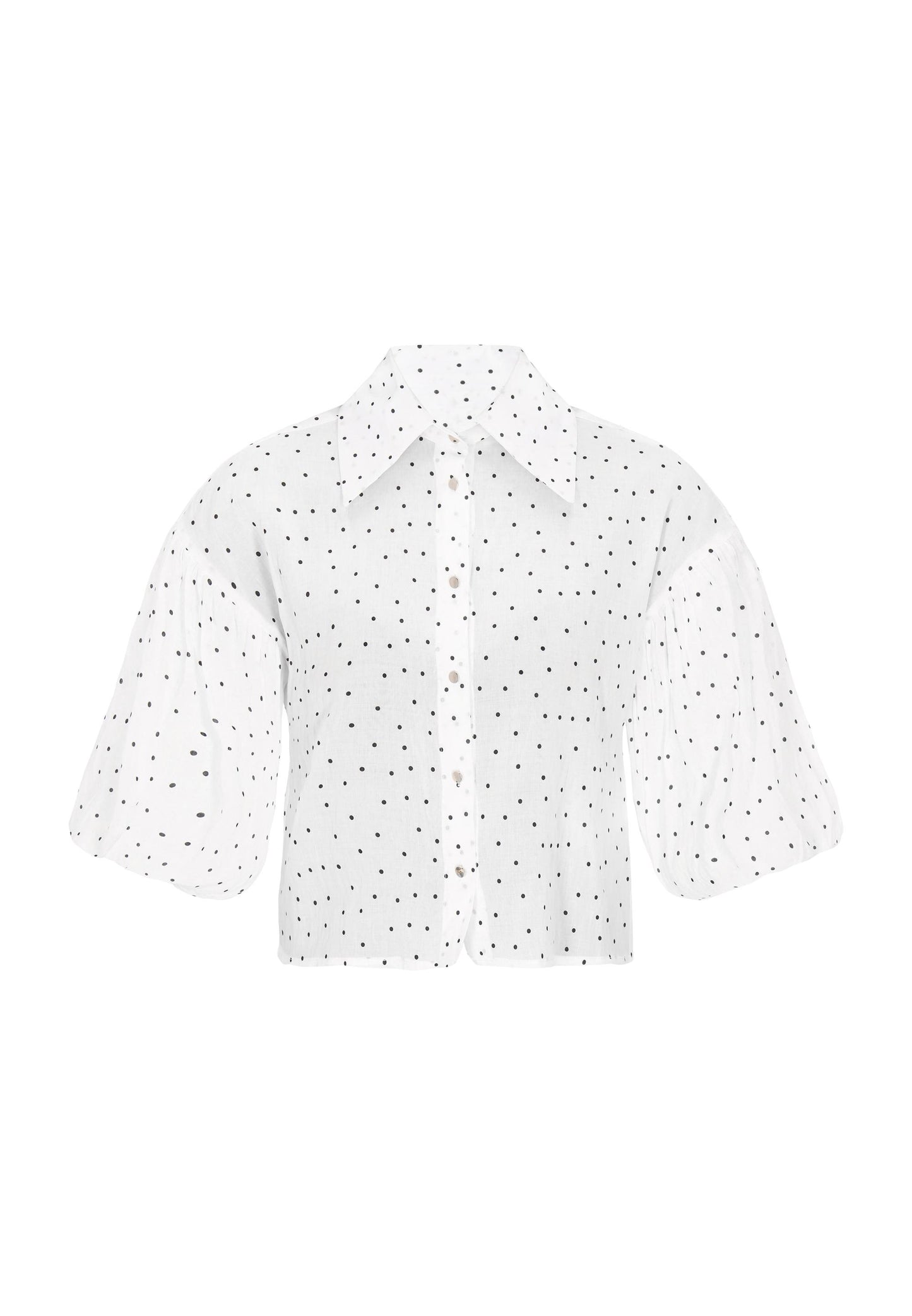 Usha Black Label Women's Shirt