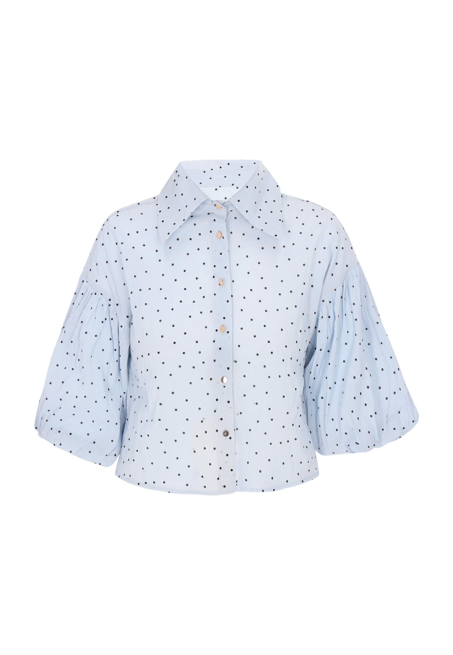 Usha Black Label Women's Shirt