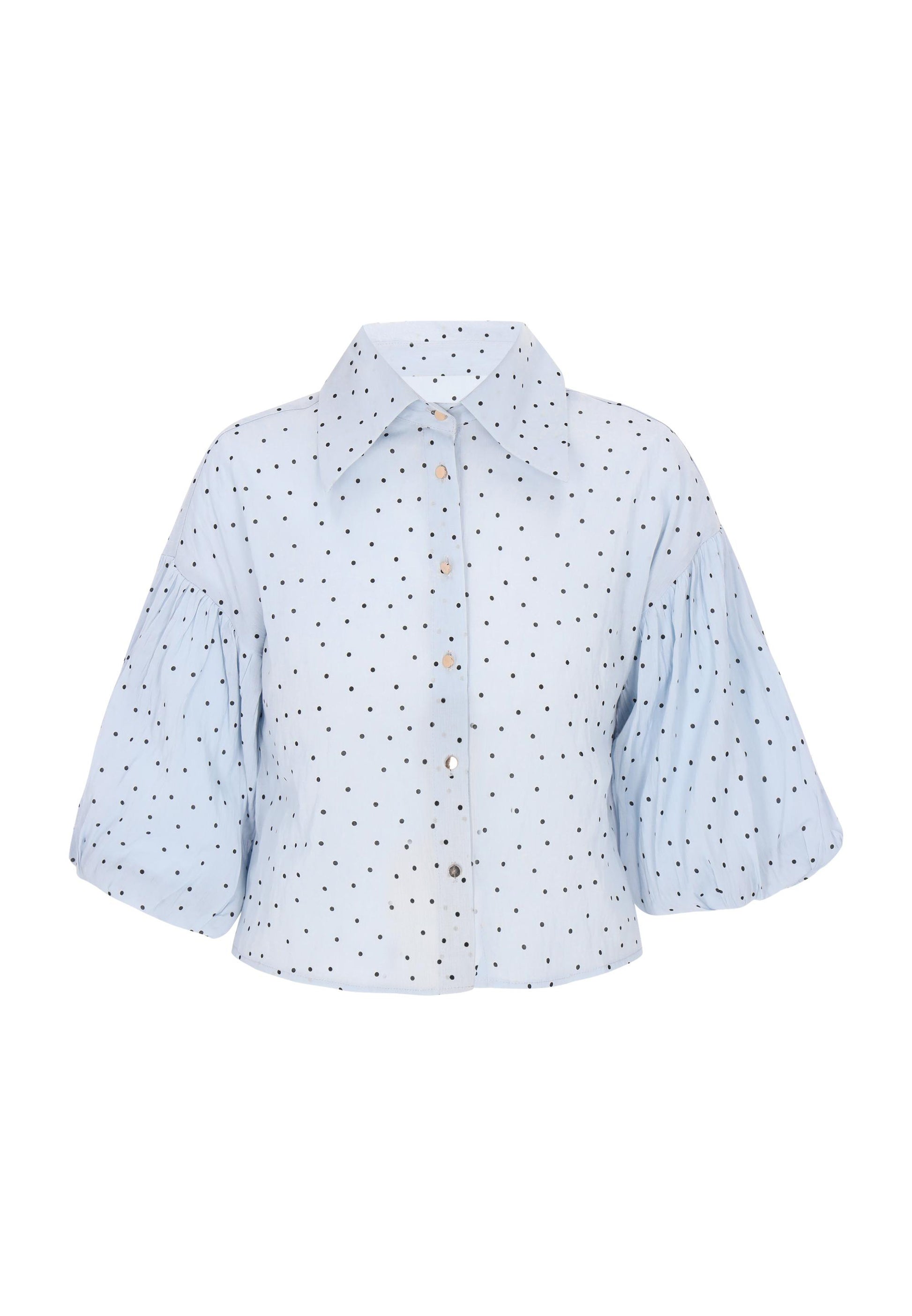 Usha Black Label Women's Shirt