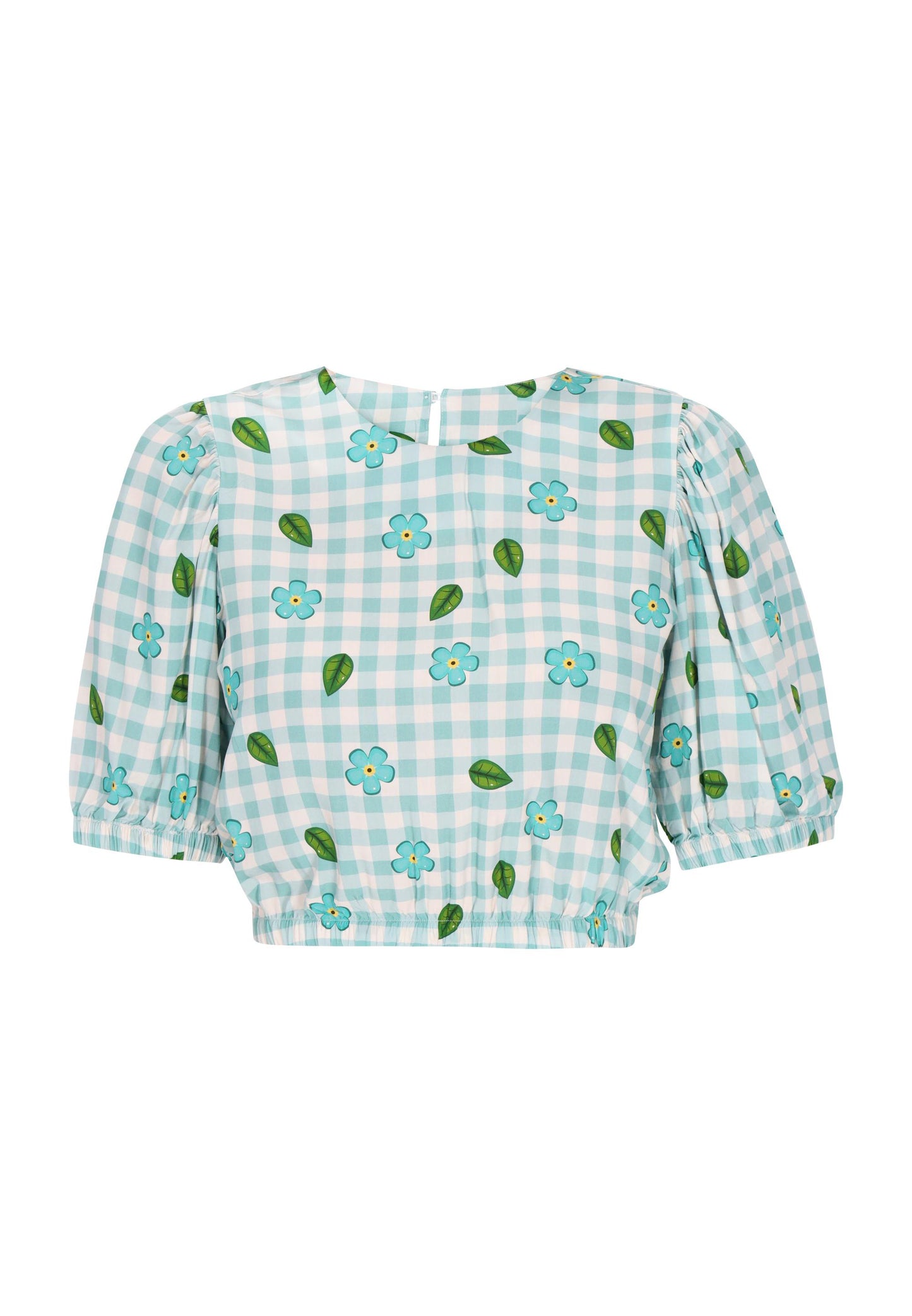Bluzka damska SWIRLY