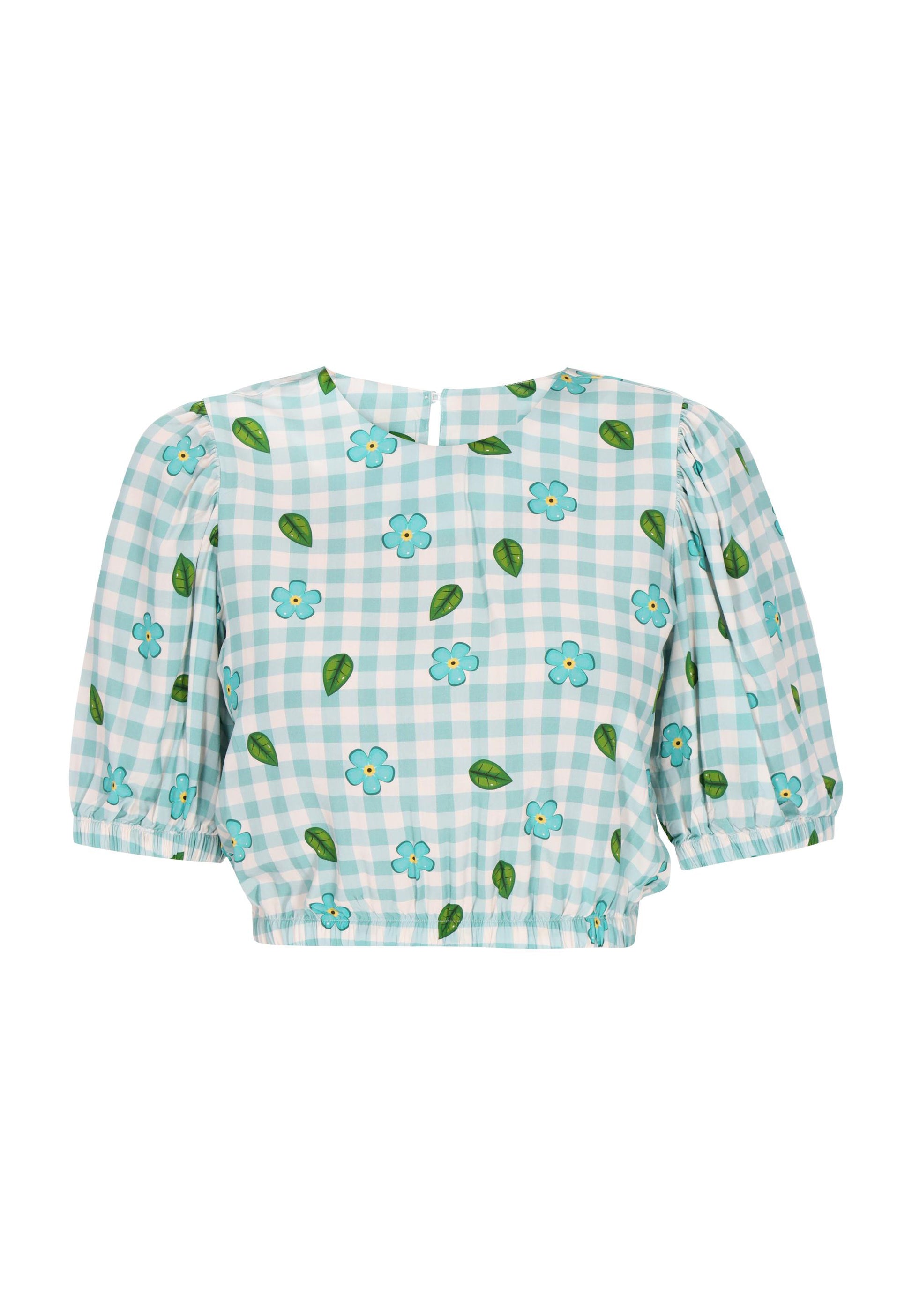 Libbi Women's Blouse