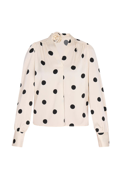 Albee Women's Blouse