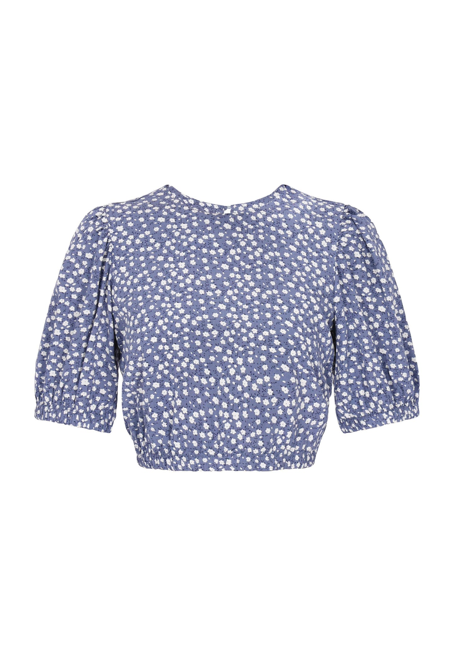 myMo Women's Blouse