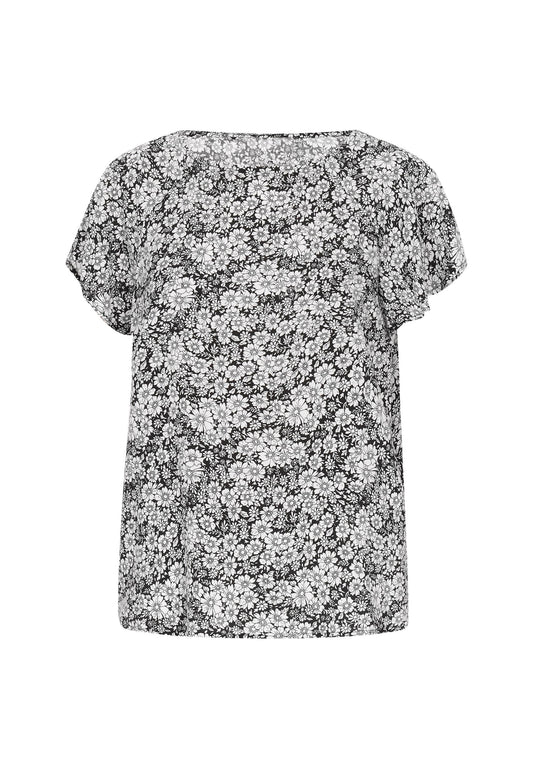 YASANNA Bluse für Damen