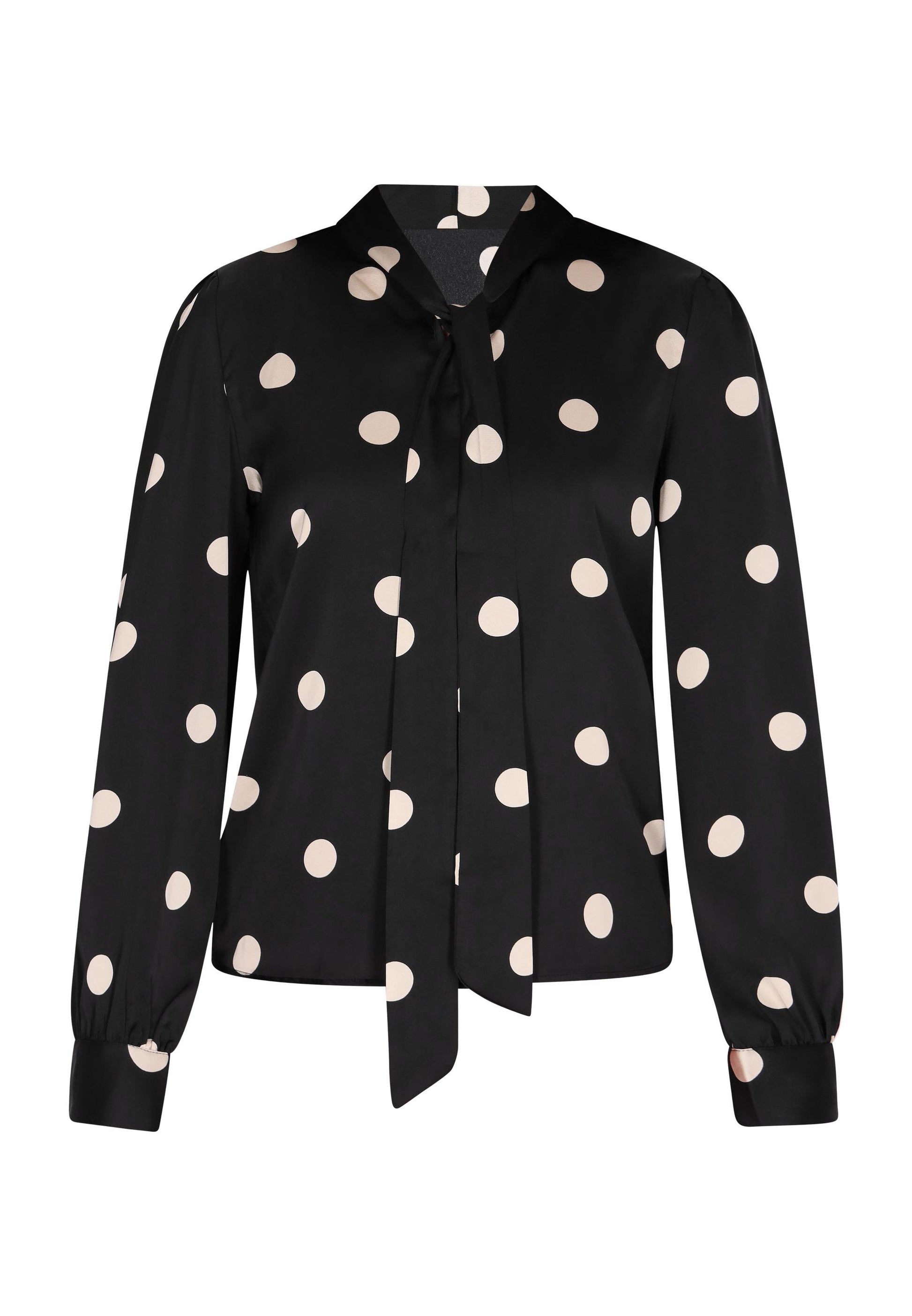 Usha Black Label Women's Blouse