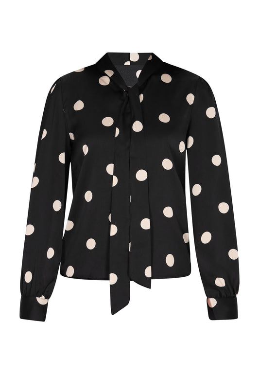 Usha Black Label Women's Blouse