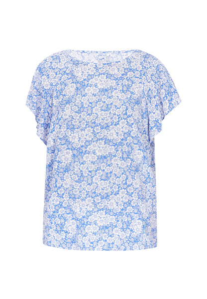 YASANNA Bluse für Damen