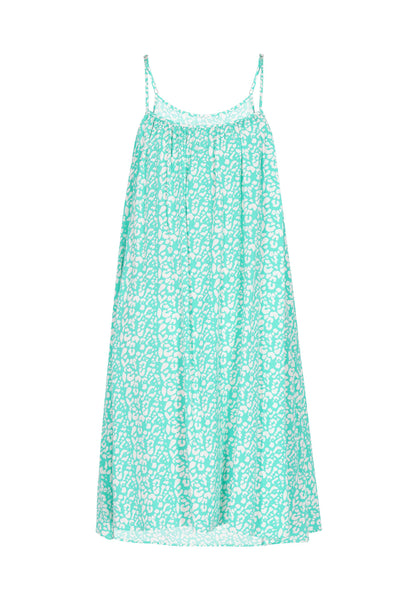 SWIRLY Women's Dress