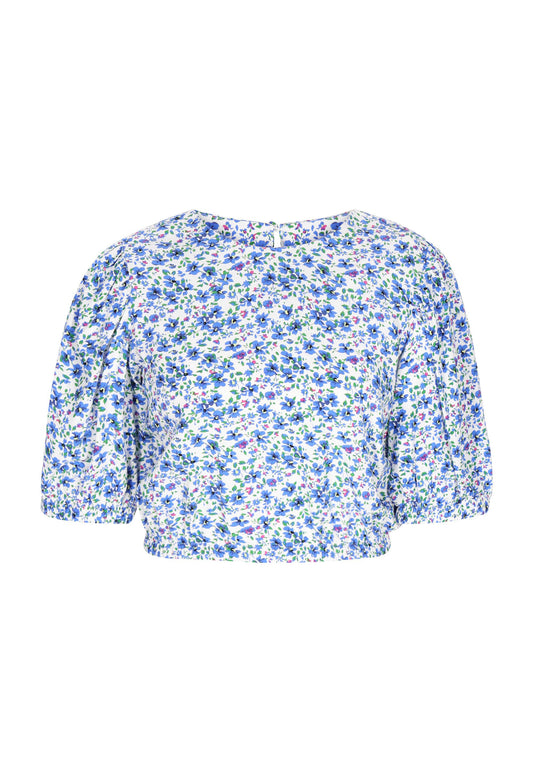 myMo Women's Blouse