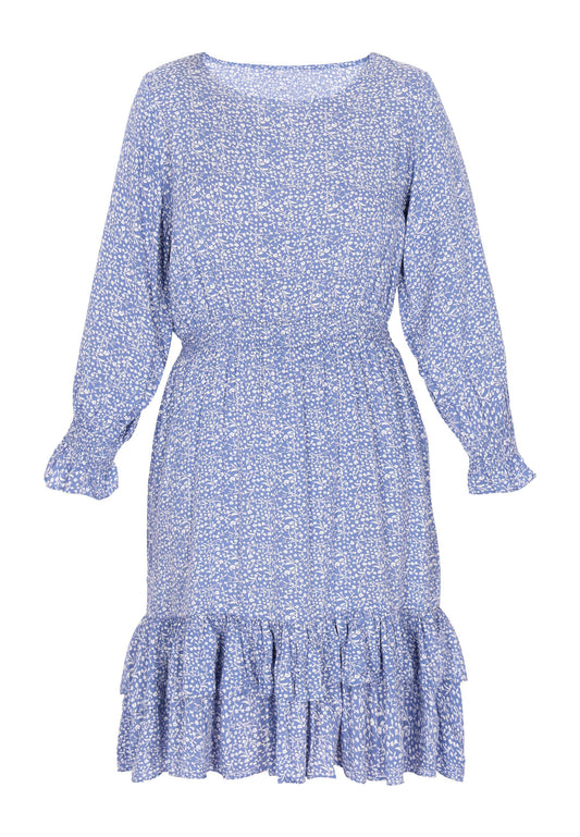 YASANNA Kleid für Damen