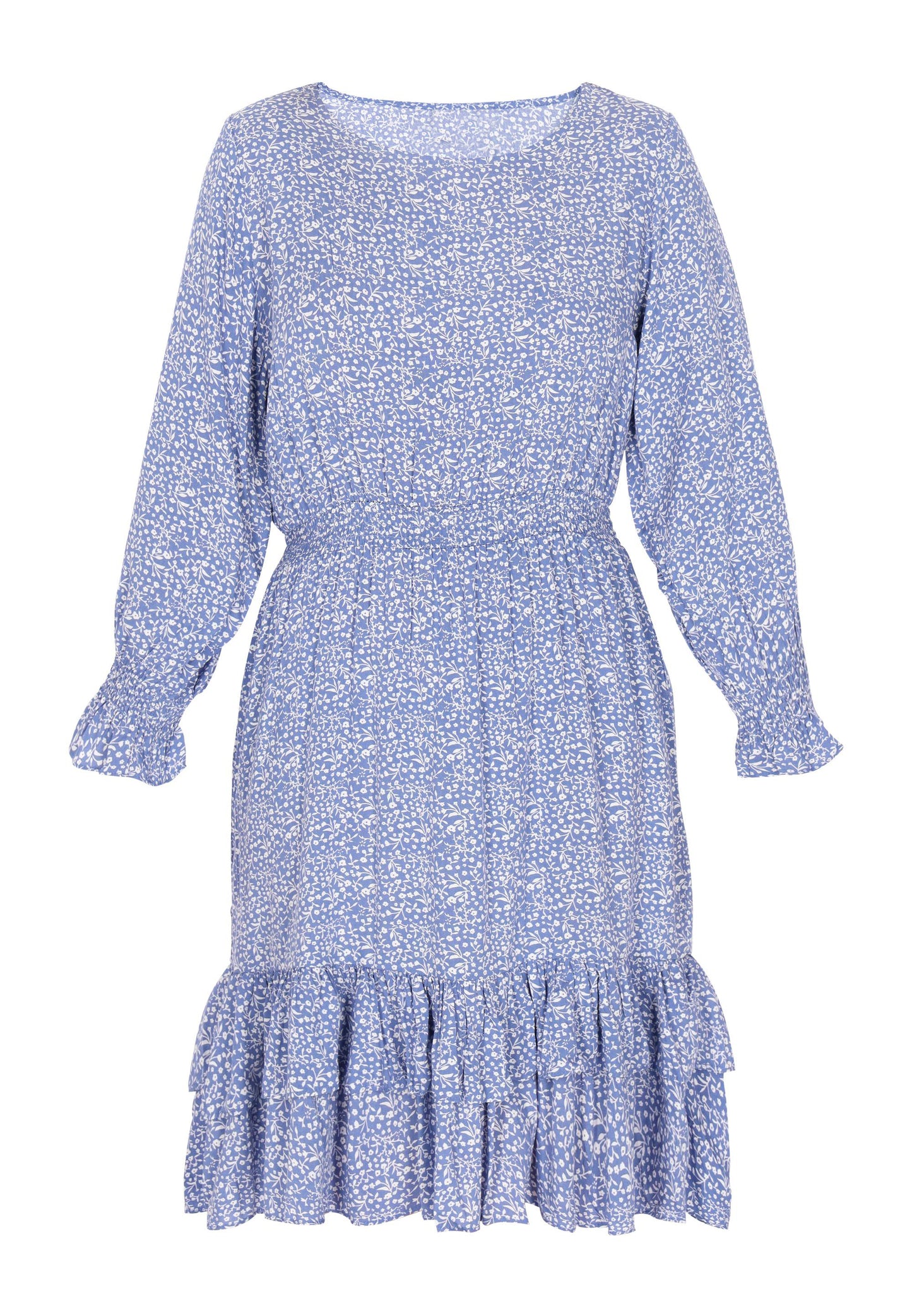 blonda Women's Dress