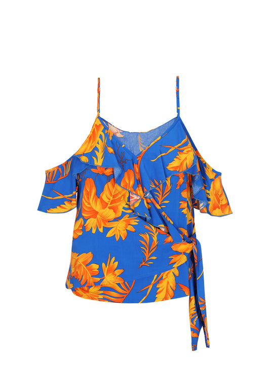 Usha festival Women's Top