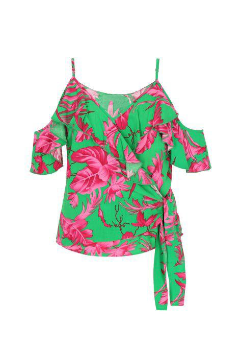Usha festival Women's Top