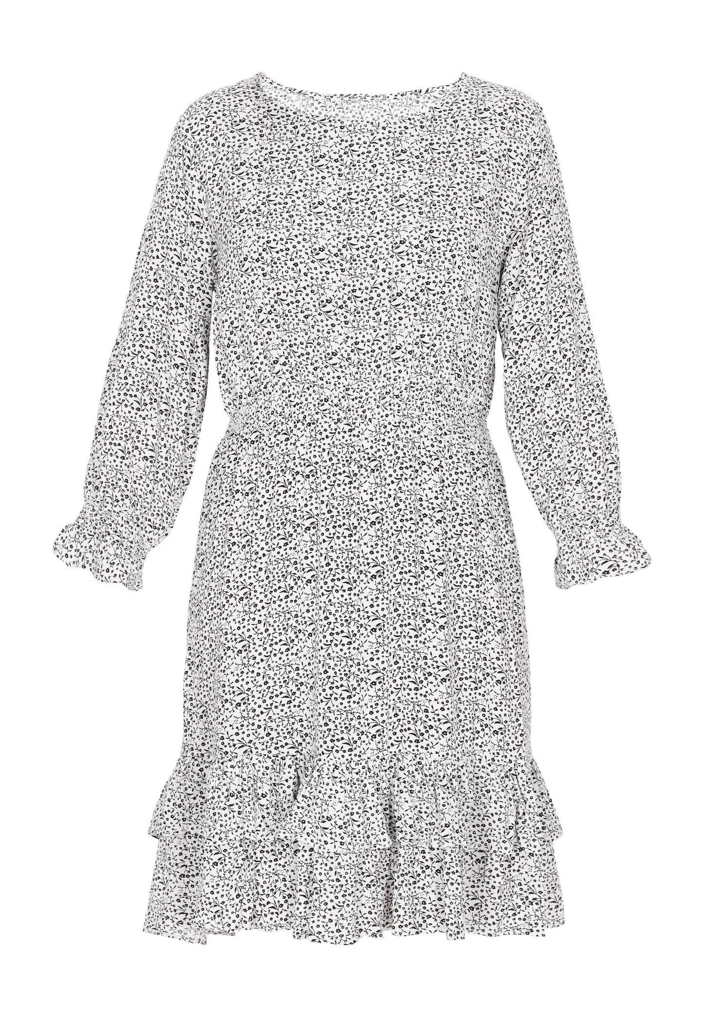 blonda Women's Dress