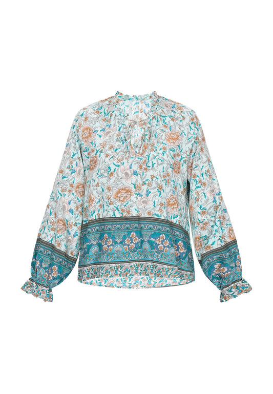 Izia Women's Blouse