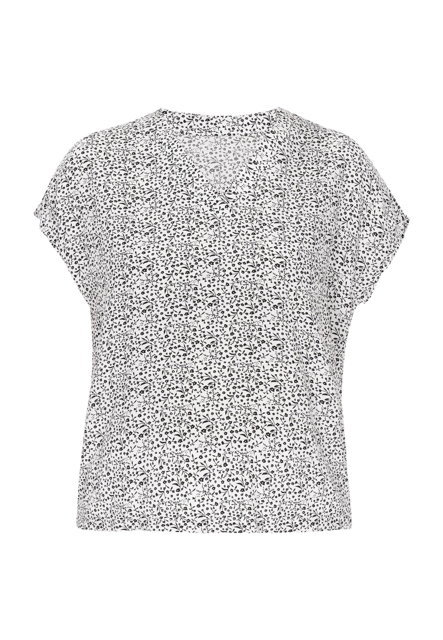 blonda Women's Blouse