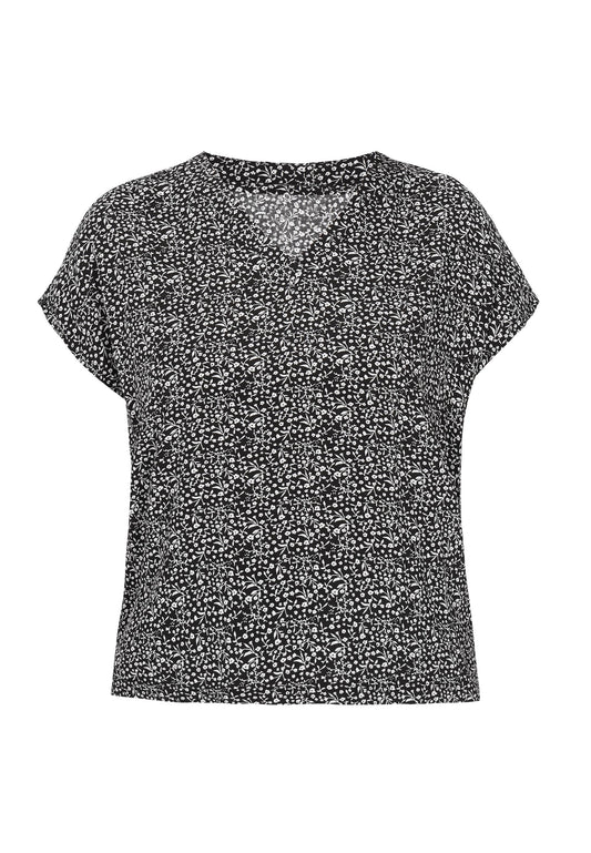 Usha Black Label Women's Blouse