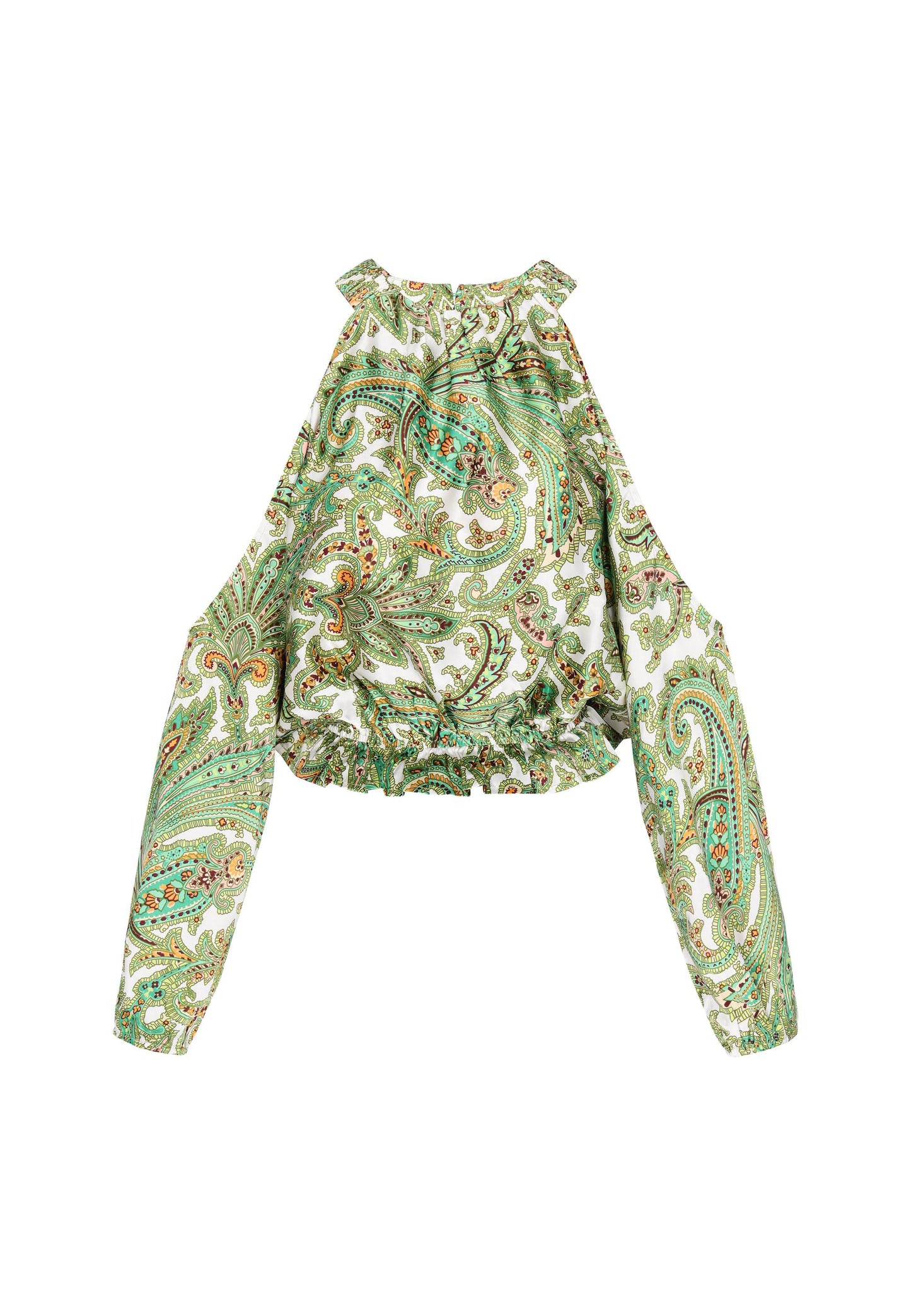 Usha festival Women's Blouse
