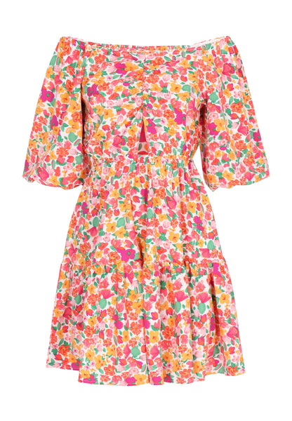 SWIRLY Kleid für Damen